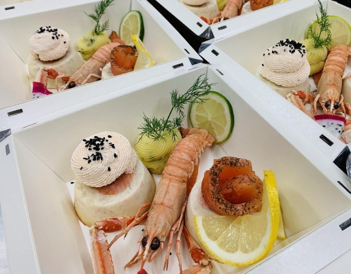 Hotel Restaurant Herard Bourbonne-les-Bains Εξωτερικό φωτογραφία