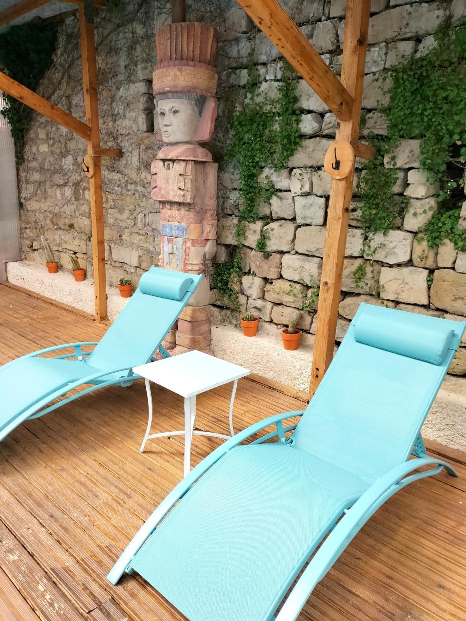 Hotel Restaurant Herard Bourbonne-les-Bains Εξωτερικό φωτογραφία